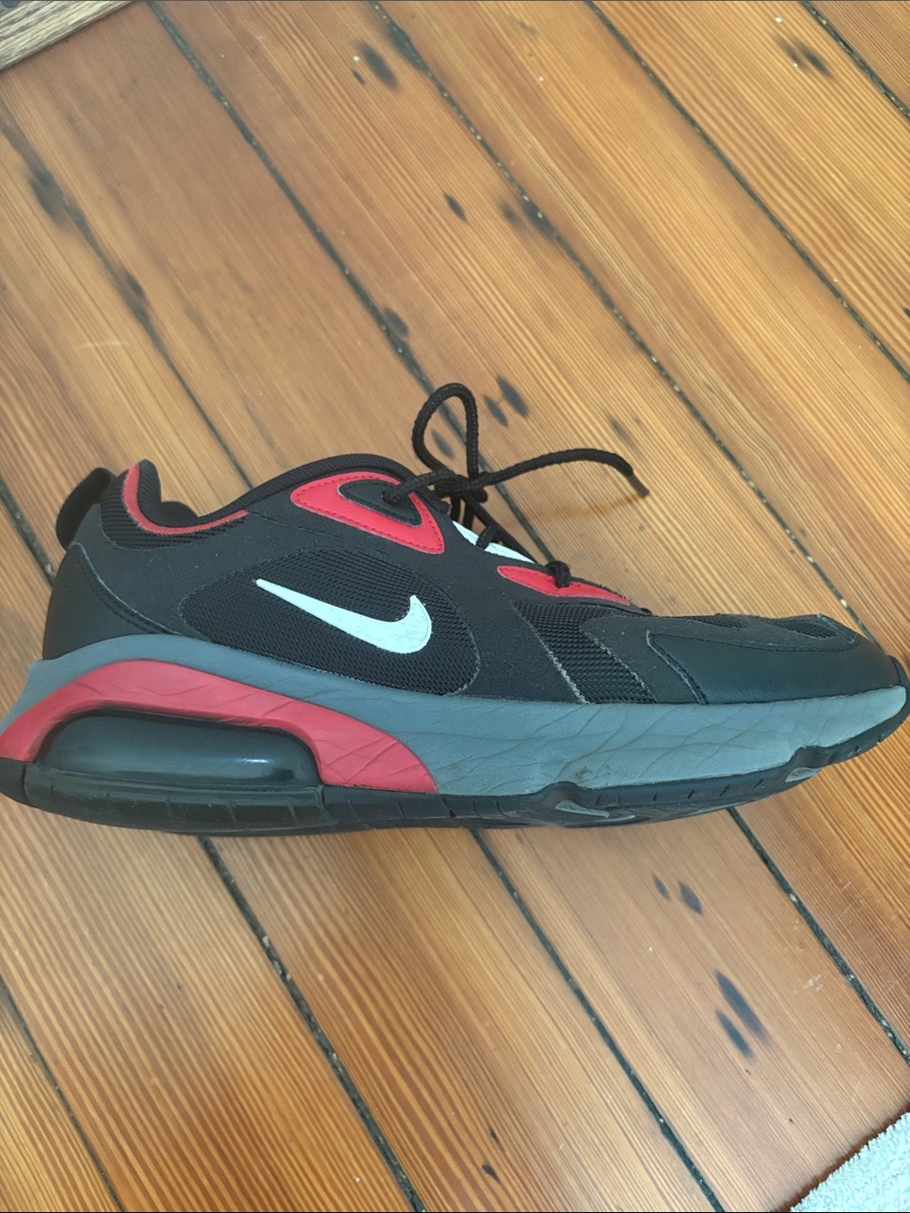 Nike Men Air 200 - Picture 7 of 12